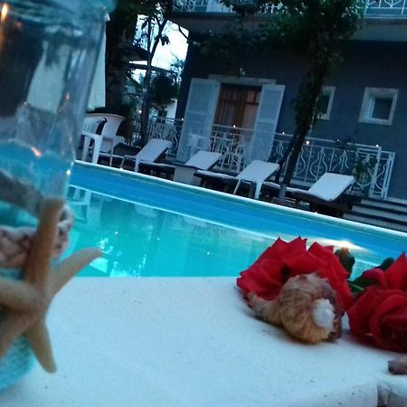 Sun Helios Garden Hotel Limenas  Exterior foto