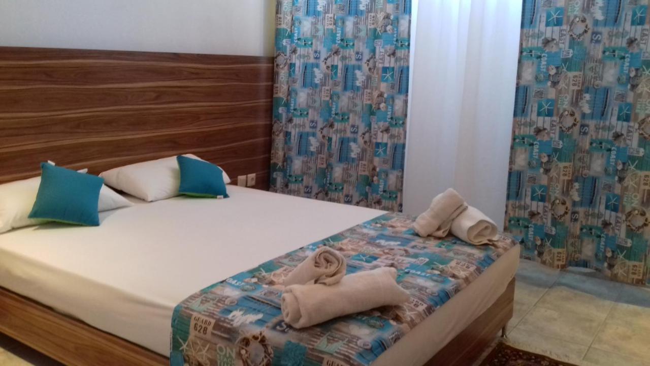 Sun Helios Garden Hotel Limenas  Exterior foto