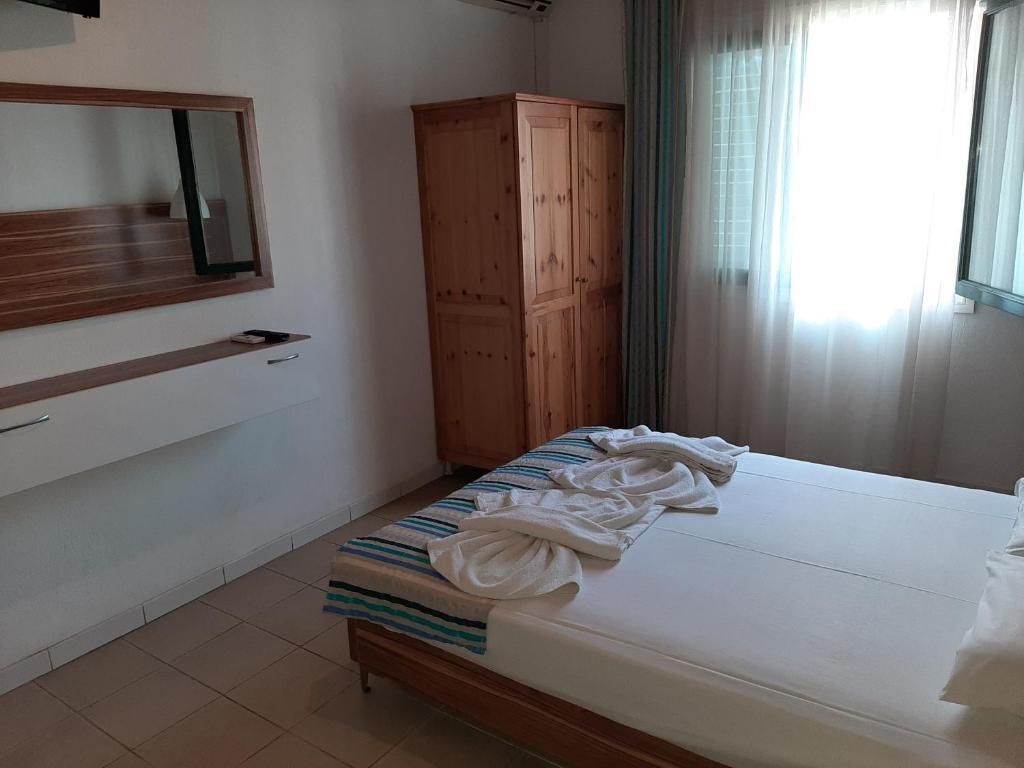 Sun Helios Garden Hotel Limenas  Exterior foto