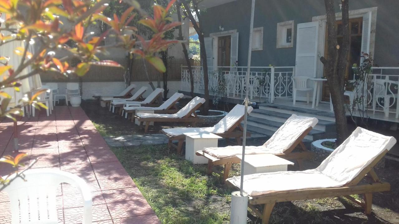 Sun Helios Garden Hotel Limenas  Exterior foto