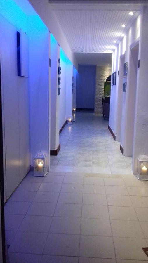 Sun Helios Garden Hotel Limenas  Exterior foto