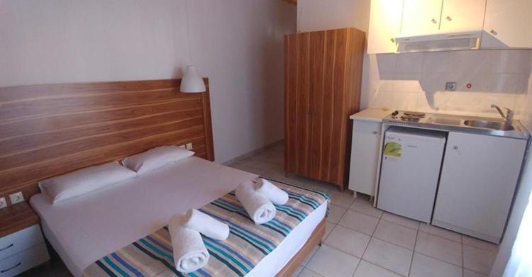 Sun Helios Garden Hotel Limenas  Exterior foto