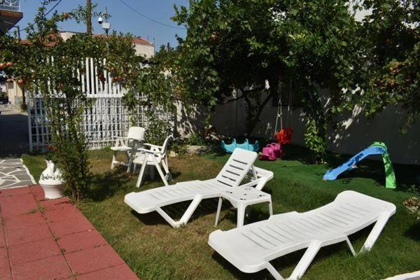 Sun Helios Garden Hotel Limenas  Exterior foto